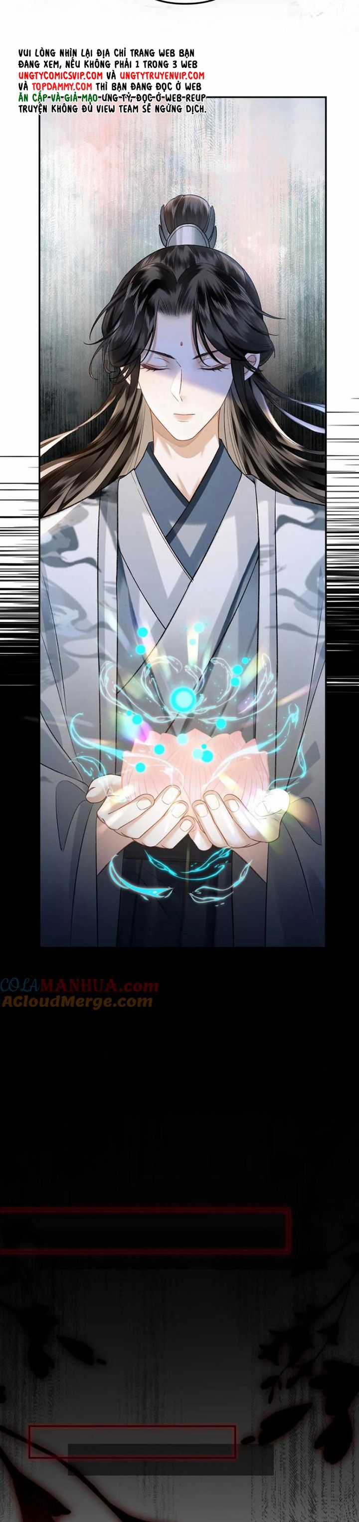 sau khi xuyên thành pháo hôi ác độc ta bị ép mở tu la tràng Chapter 104 trang 4