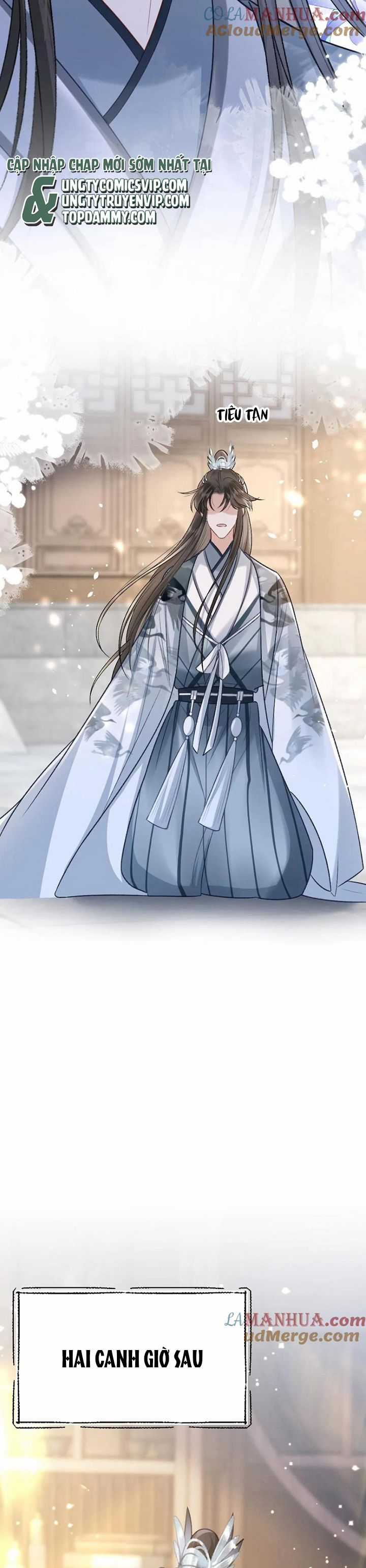 sau khi xuyên thành pháo hôi ác độc ta bị ép mở tu la tràng Chapter 105 trang 13