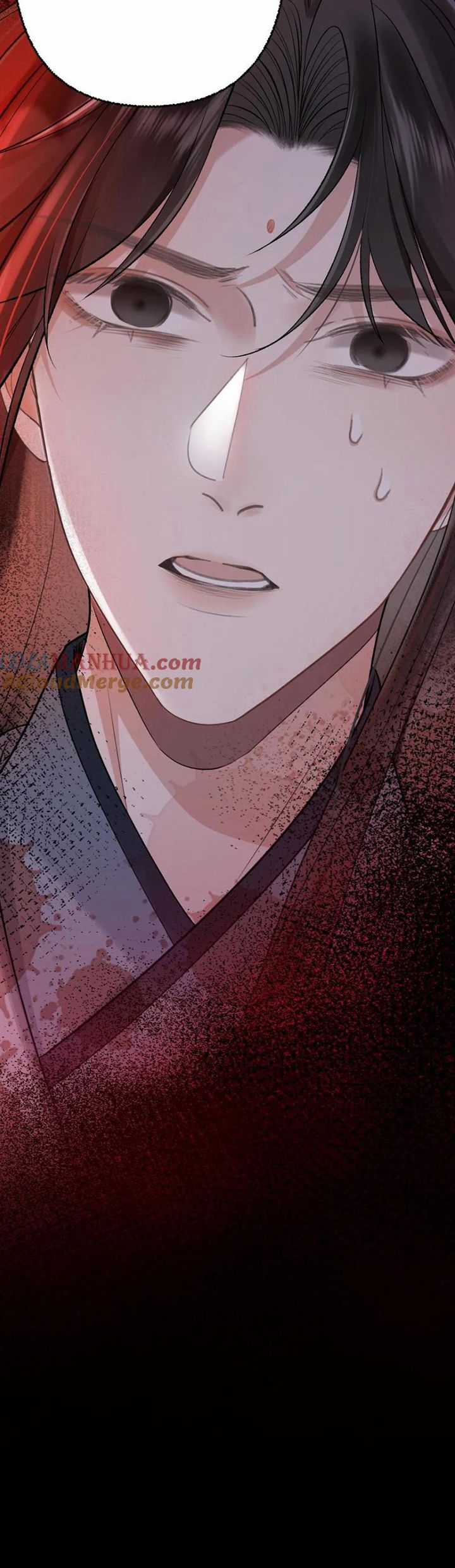 sau khi xuyên thành pháo hôi ác độc ta bị ép mở tu la tràng Chapter 105 trang 16