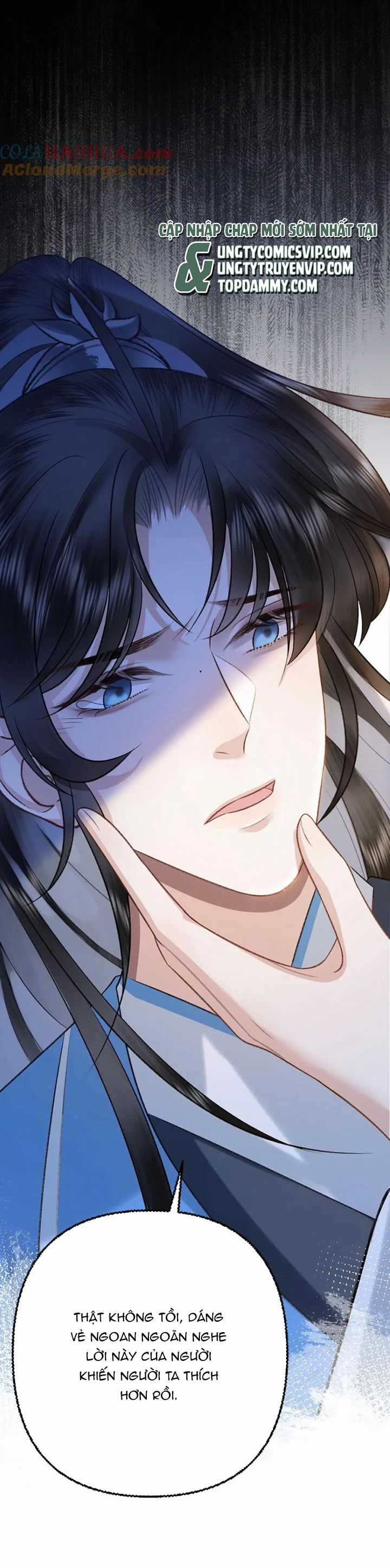 sau khi xuyên thành pháo hôi ác độc ta bị ép mở tu la tràng Chapter 106 trang 15