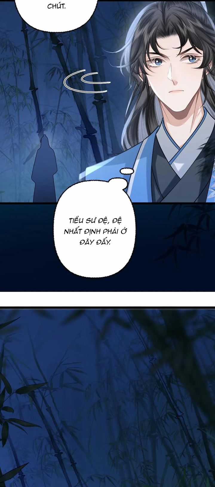 sau khi xuyên thành pháo hôi ác độc ta bị ép mở tu la tràng Chapter 107 trang 10