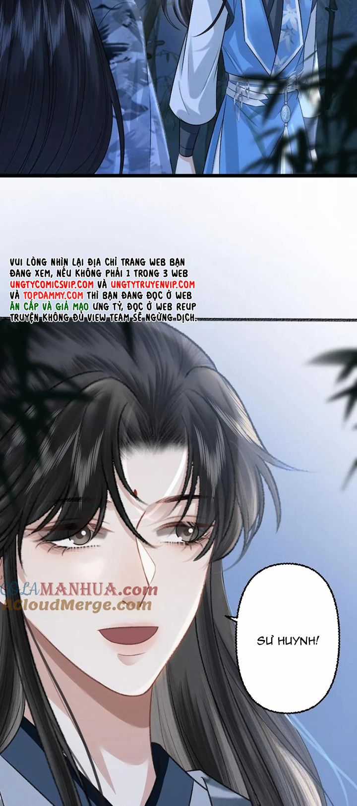 sau khi xuyên thành pháo hôi ác độc ta bị ép mở tu la tràng Chapter 107 trang 12