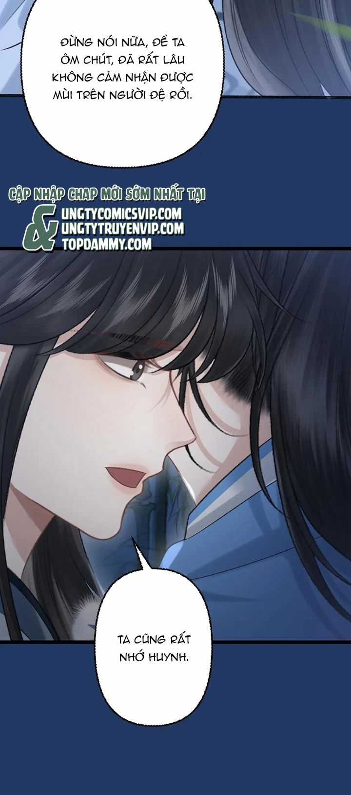 sau khi xuyên thành pháo hôi ác độc ta bị ép mở tu la tràng Chapter 107 trang 15