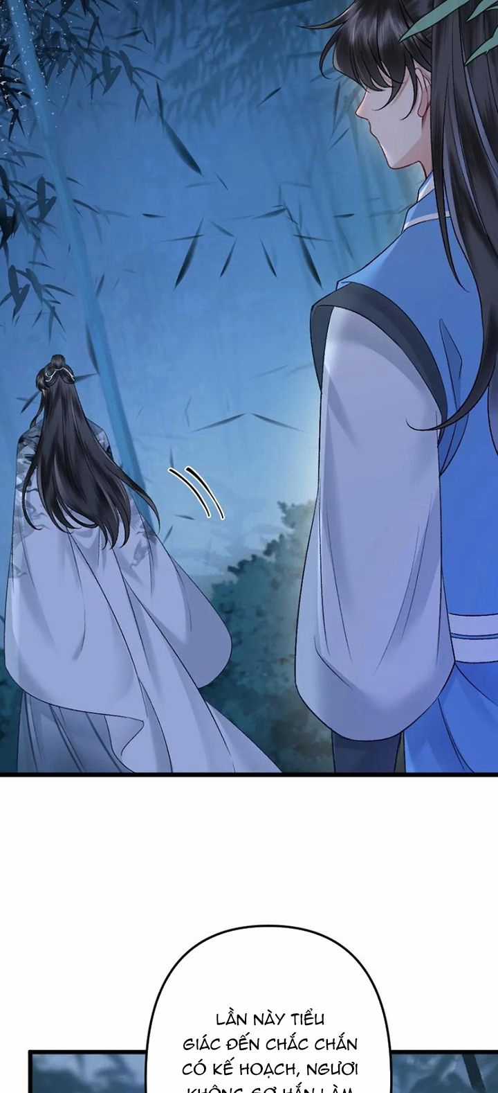 sau khi xuyên thành pháo hôi ác độc ta bị ép mở tu la tràng Chapter 108 trang 10