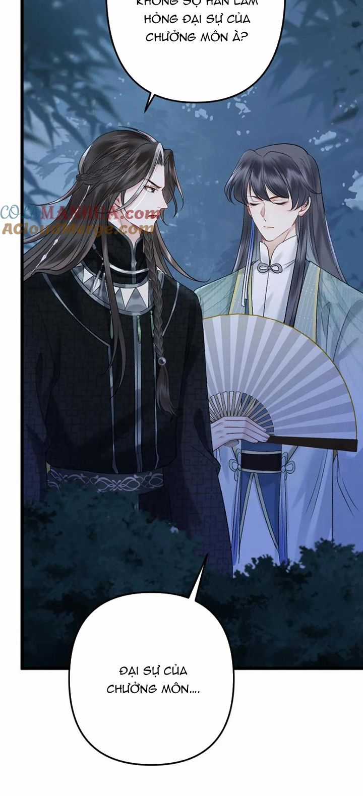 sau khi xuyên thành pháo hôi ác độc ta bị ép mở tu la tràng Chapter 108 trang 11