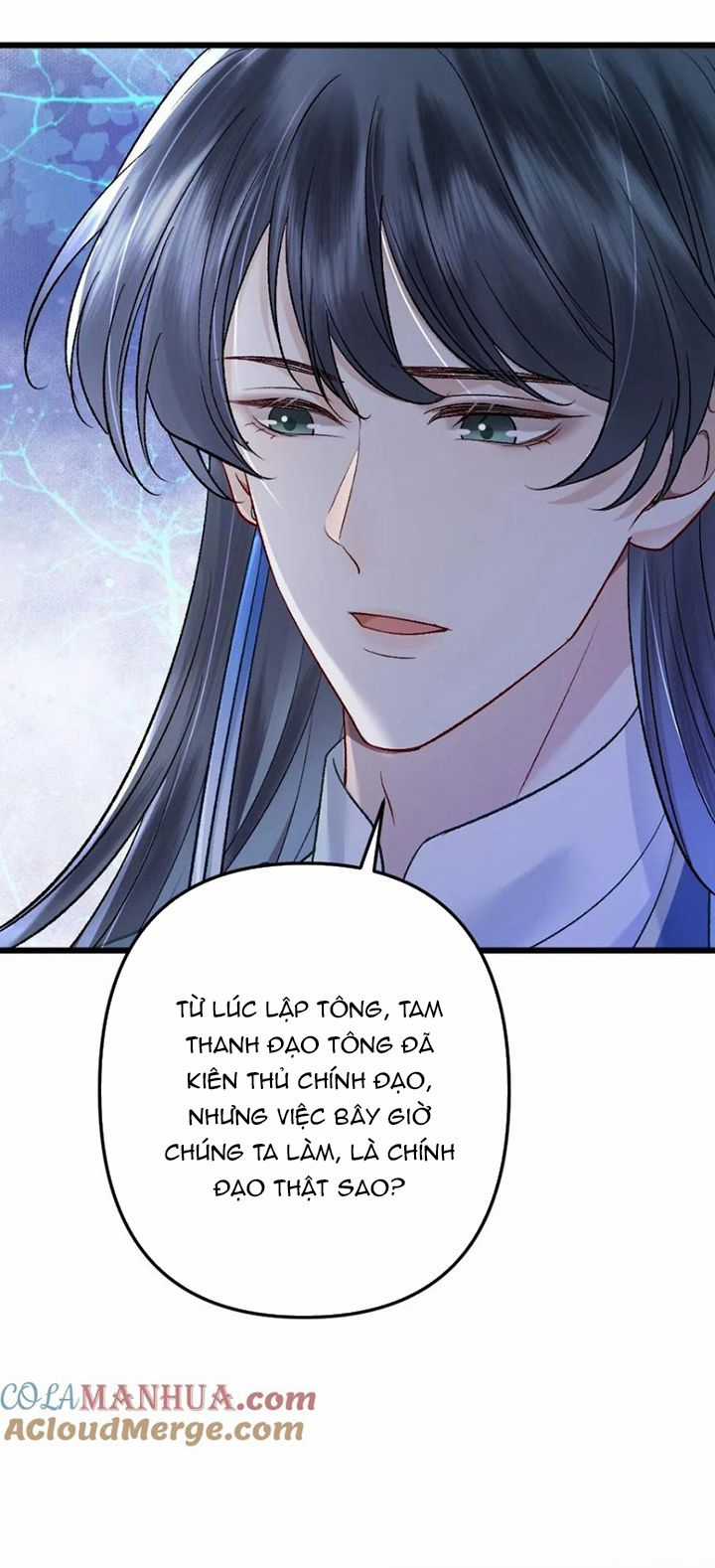 sau khi xuyên thành pháo hôi ác độc ta bị ép mở tu la tràng Chapter 108 trang 12