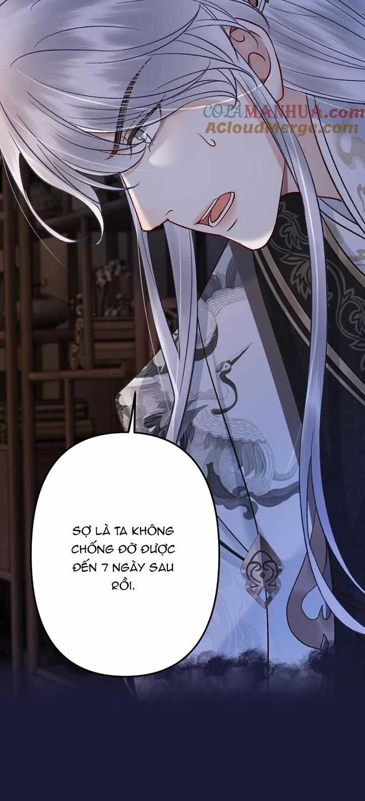 sau khi xuyên thành pháo hôi ác độc ta bị ép mở tu la tràng Chapter 108 trang 16