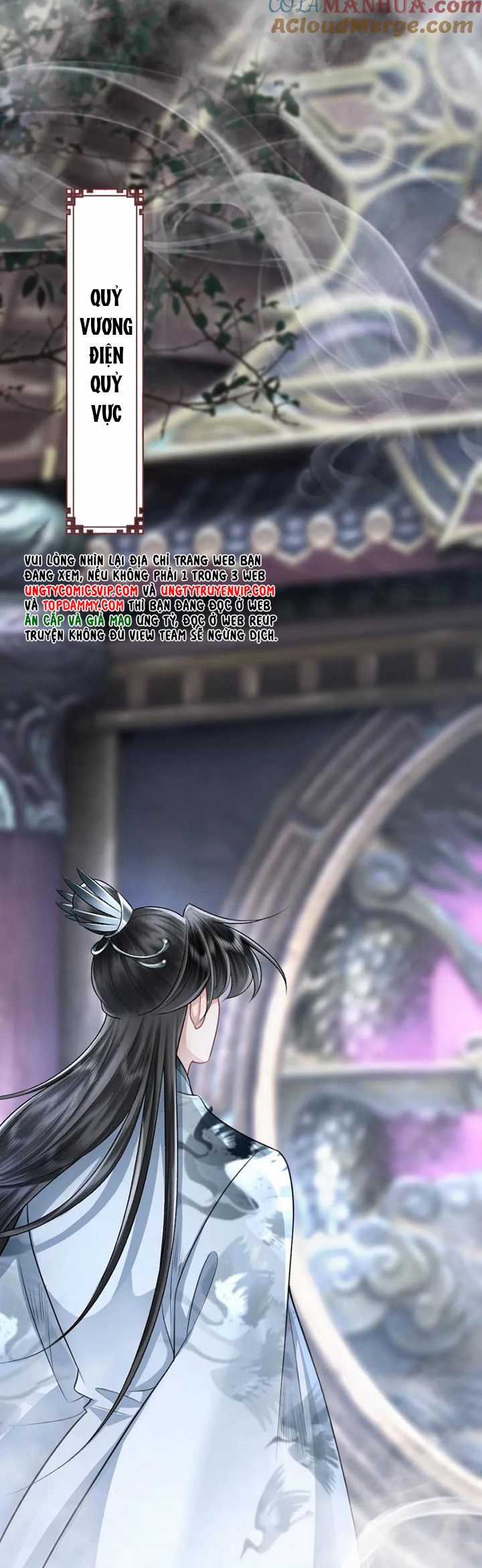 sau khi xuyên thành pháo hôi ác độc ta bị ép mở tu la tràng Chapter 109 trang 8