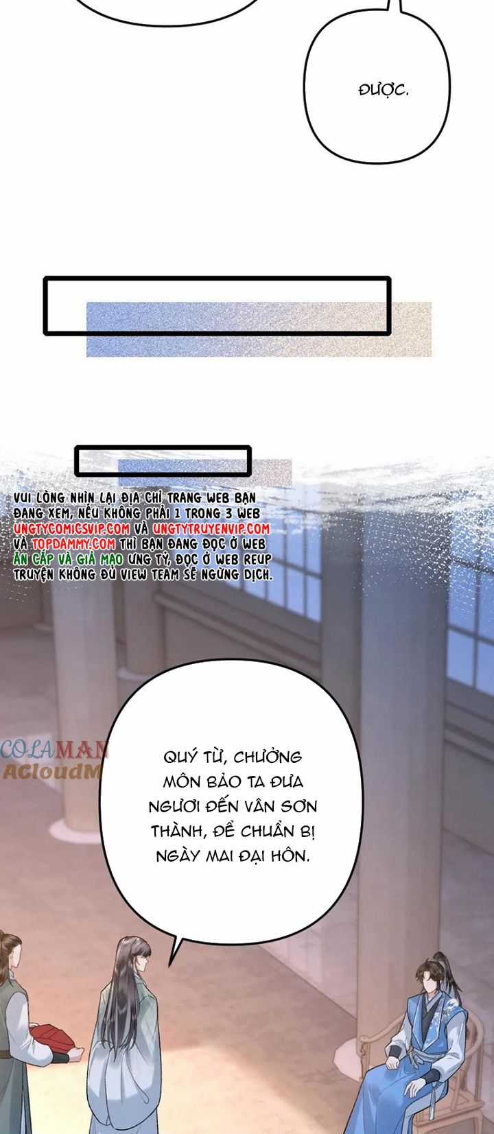 sau khi xuyên thành pháo hôi ác độc ta bị ép mở tu la tràng Chapter 110 trang 13