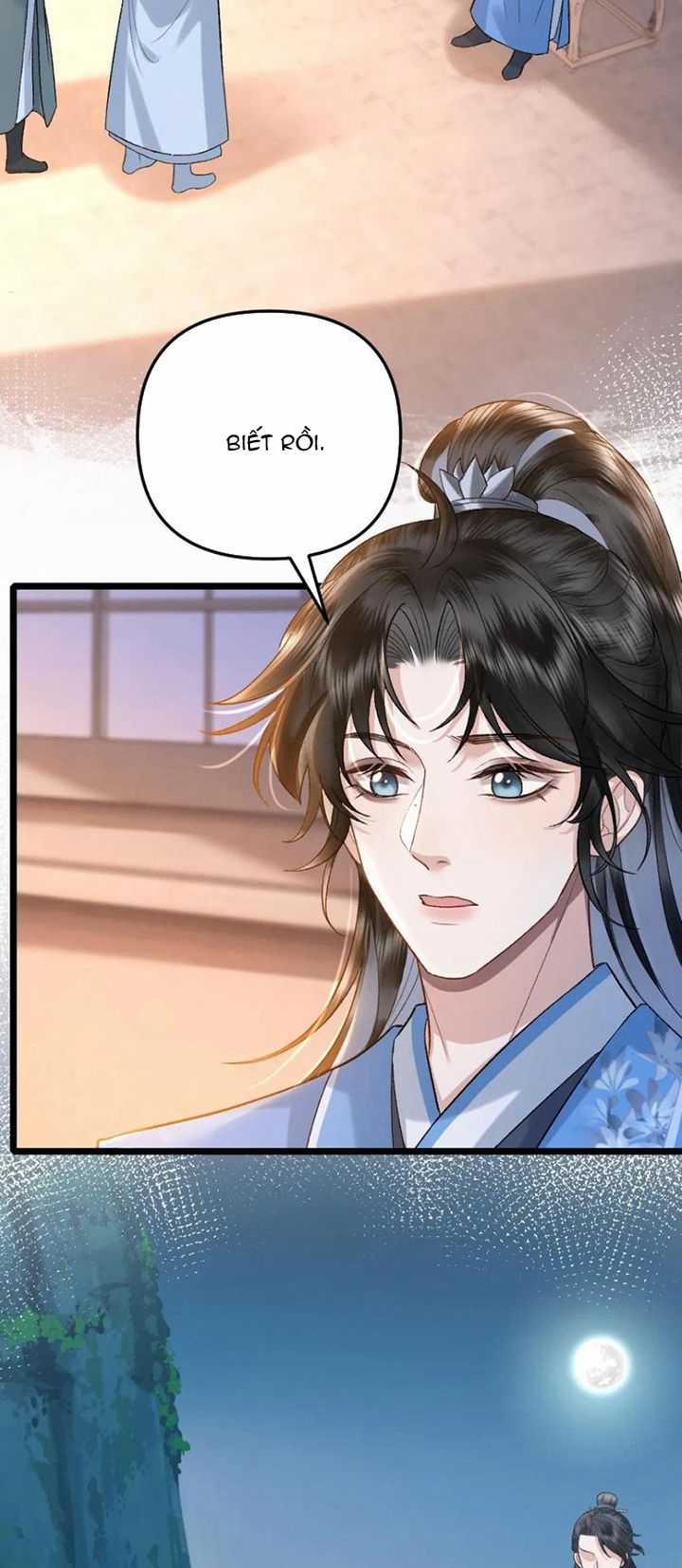 sau khi xuyên thành pháo hôi ác độc ta bị ép mở tu la tràng Chapter 110 trang 14