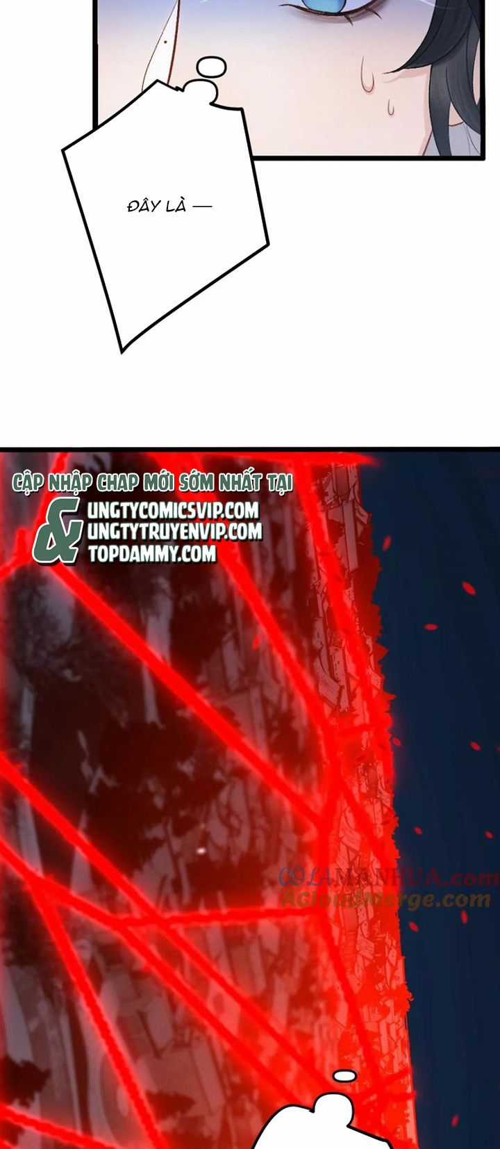 sau khi xuyên thành pháo hôi ác độc ta bị ép mở tu la tràng Chapter 110 trang 16