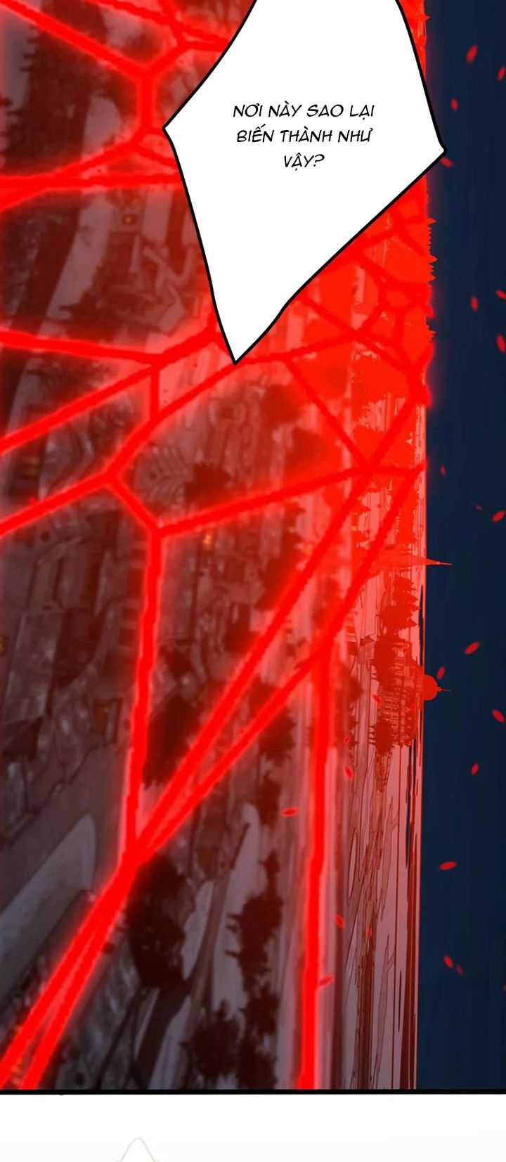 sau khi xuyên thành pháo hôi ác độc ta bị ép mở tu la tràng Chapter 110 trang 17