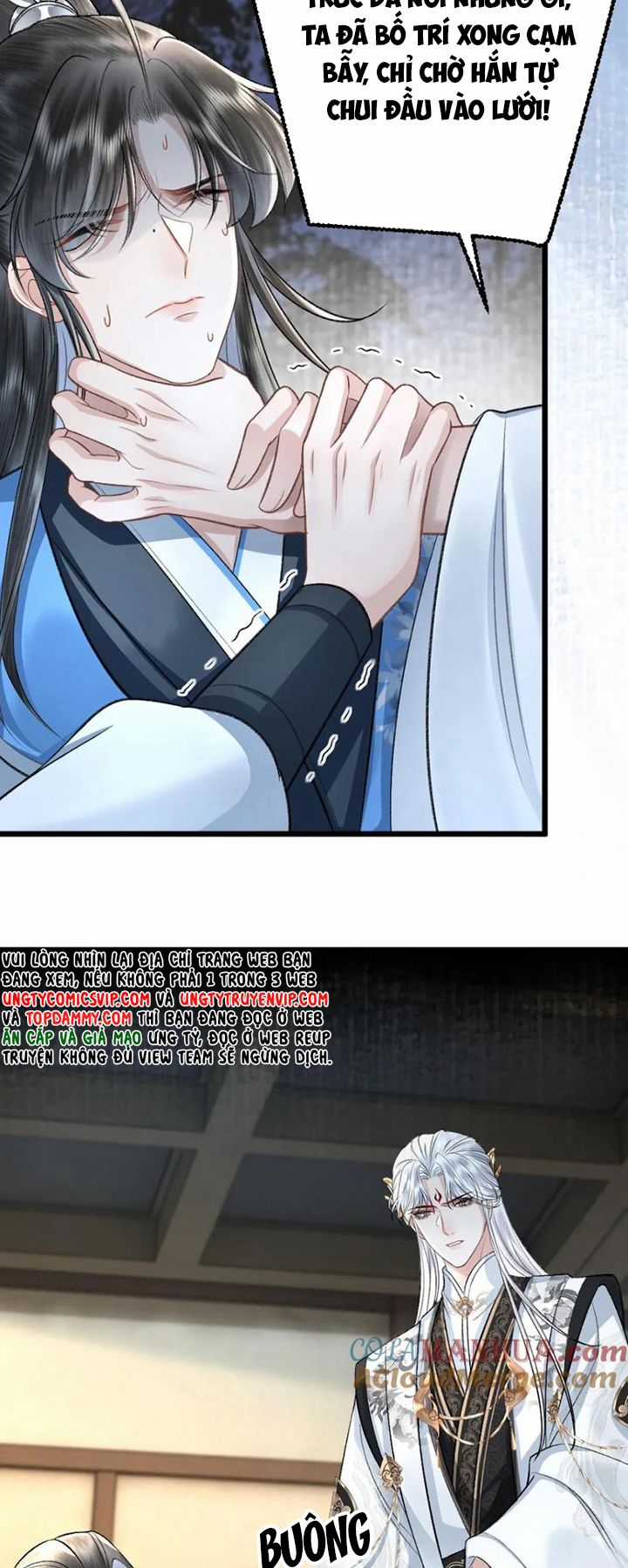 sau khi xuyên thành pháo hôi ác độc ta bị ép mở tu la tràng Chapter 111 trang 10