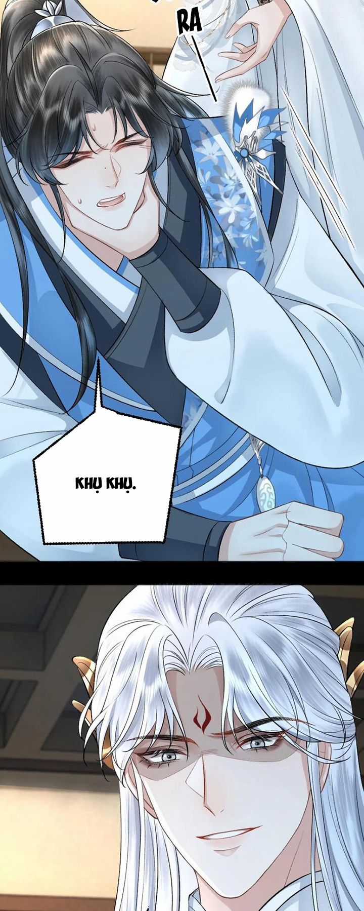 sau khi xuyên thành pháo hôi ác độc ta bị ép mở tu la tràng Chapter 111 trang 11