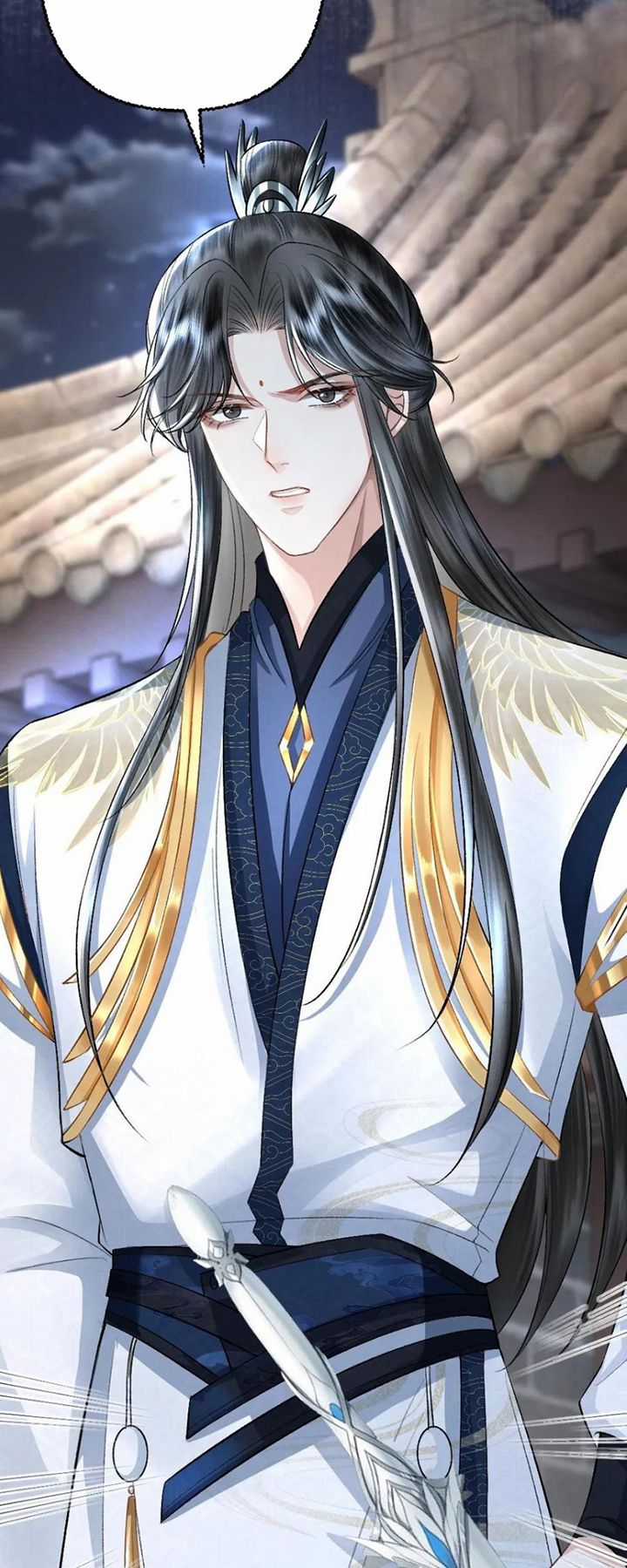 sau khi xuyên thành pháo hôi ác độc ta bị ép mở tu la tràng Chapter 111 trang 14