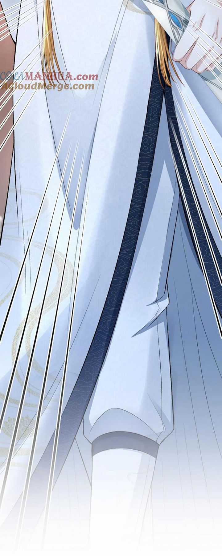 sau khi xuyên thành pháo hôi ác độc ta bị ép mở tu la tràng Chapter 111 trang 15