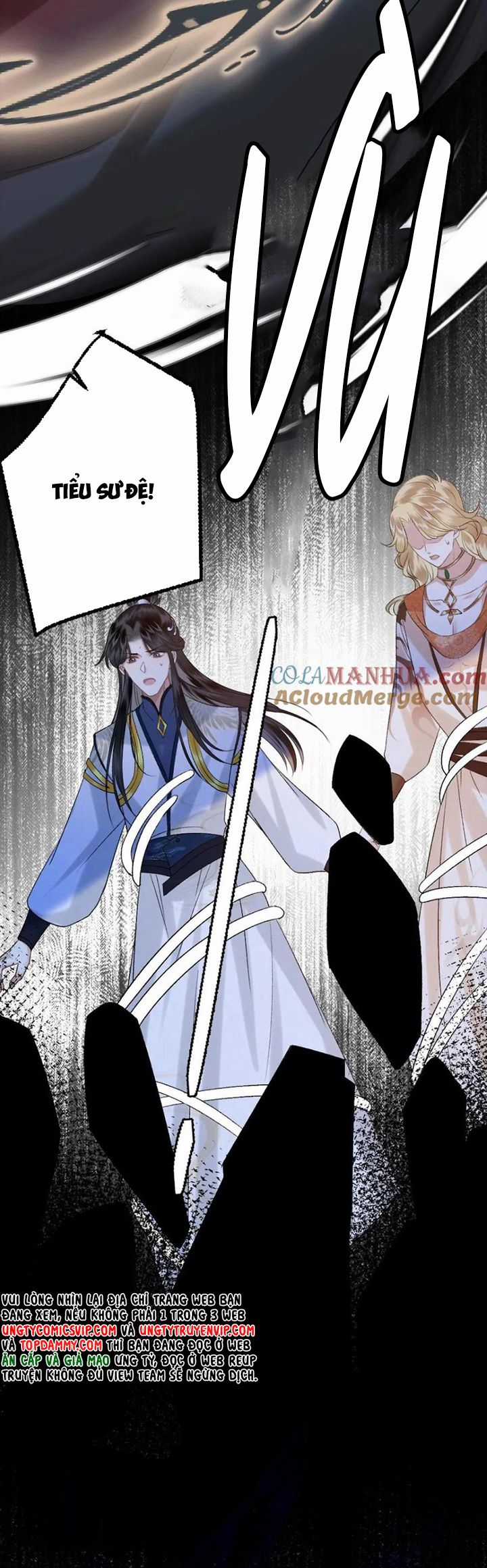 sau khi xuyên thành pháo hôi ác độc ta bị ép mở tu la tràng Chapter 112 trang 12