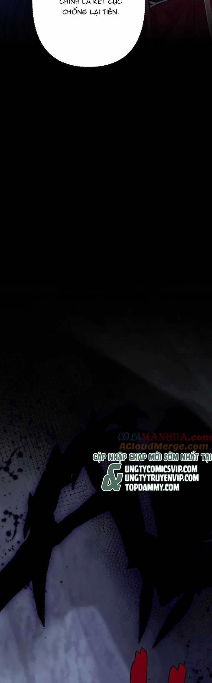 sau khi xuyên thành pháo hôi ác độc ta bị ép mở tu la tràng Chapter 112 trang 14