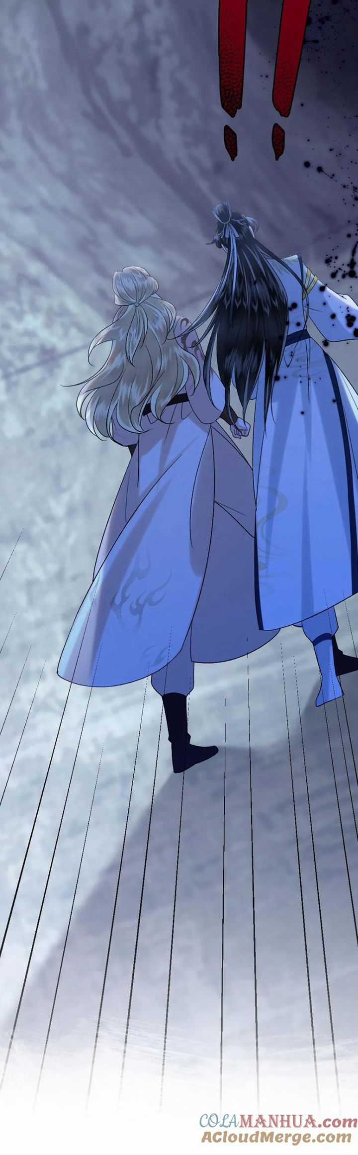 sau khi xuyên thành pháo hôi ác độc ta bị ép mở tu la tràng Chapter 112 trang 15