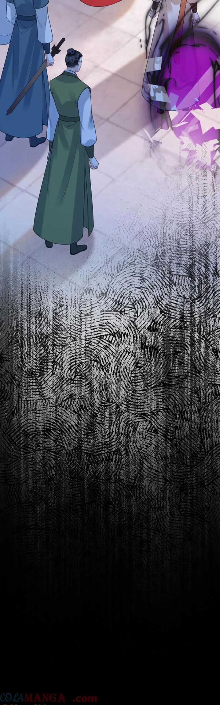 sau khi xuyên thành pháo hôi ác độc ta bị ép mở tu la tràng Chapter 113 trang 14