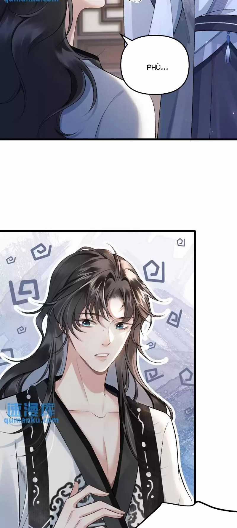 sau khi xuyên thành pháo hôi ác độc ta bị ép mở tu la tràng Chapter 3 trang 11