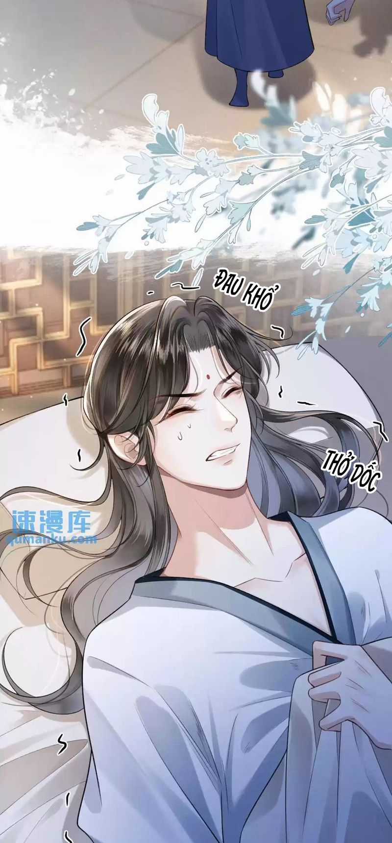 sau khi xuyên thành pháo hôi ác độc ta bị ép mở tu la tràng Chapter 3 trang 16