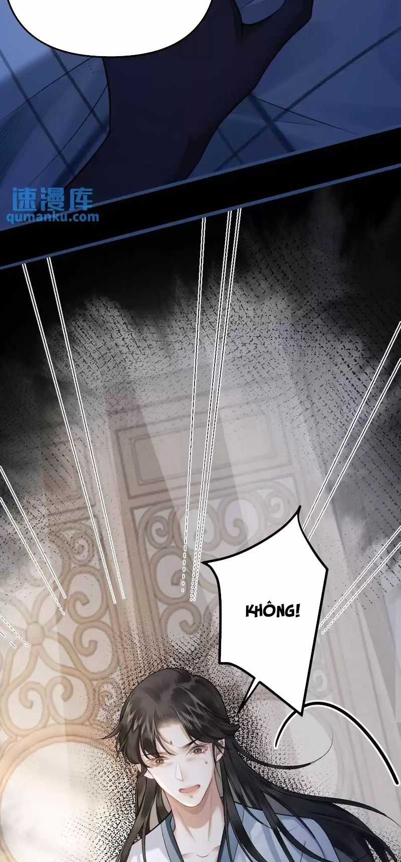 sau khi xuyên thành pháo hôi ác độc ta bị ép mở tu la tràng Chapter 3 trang 23