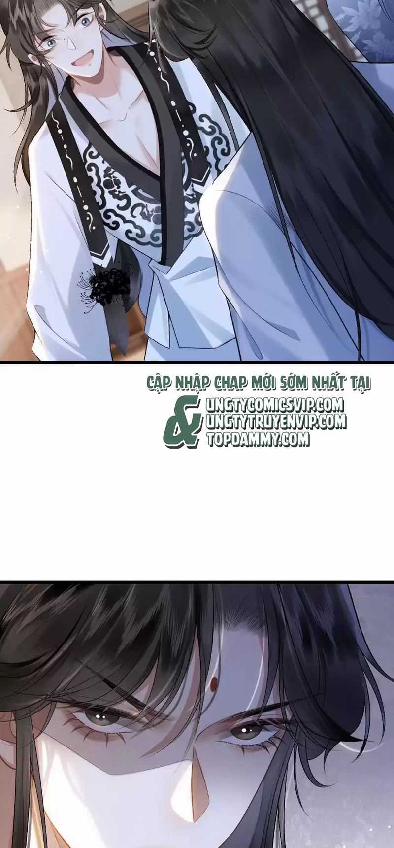 sau khi xuyên thành pháo hôi ác độc ta bị ép mở tu la tràng Chapter 3 trang 27