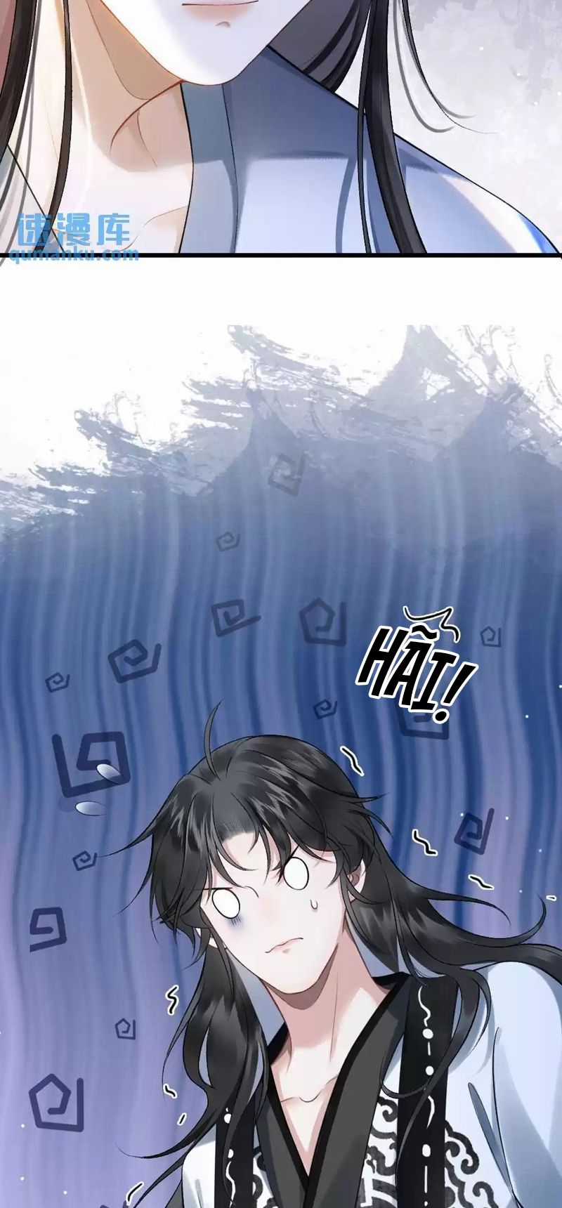 sau khi xuyên thành pháo hôi ác độc ta bị ép mở tu la tràng Chapter 3 trang 28