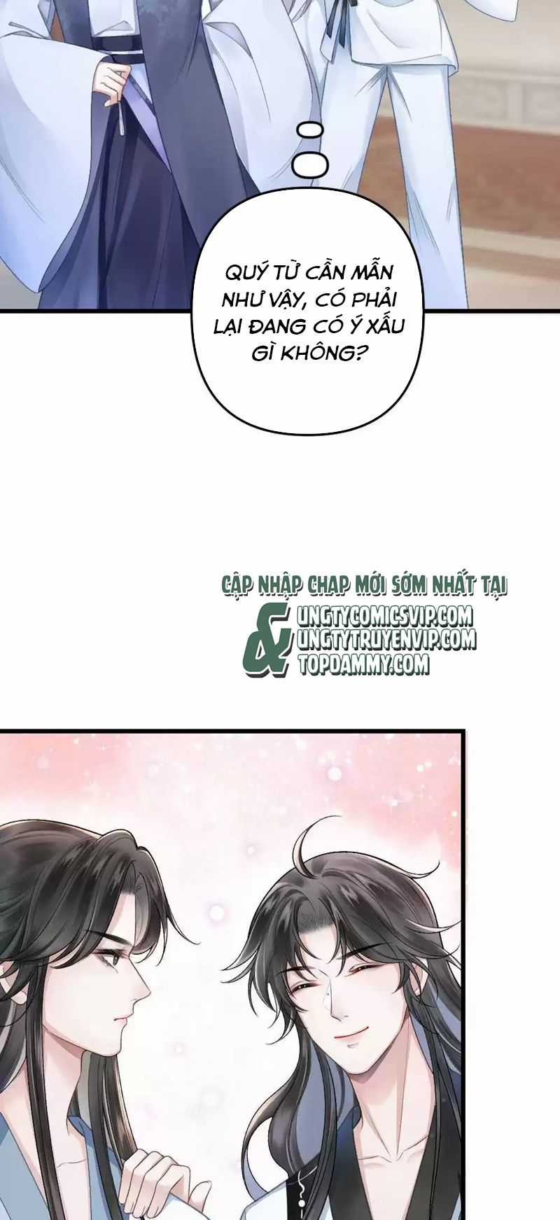 sau khi xuyên thành pháo hôi ác độc ta bị ép mở tu la tràng Chapter 4 trang 18