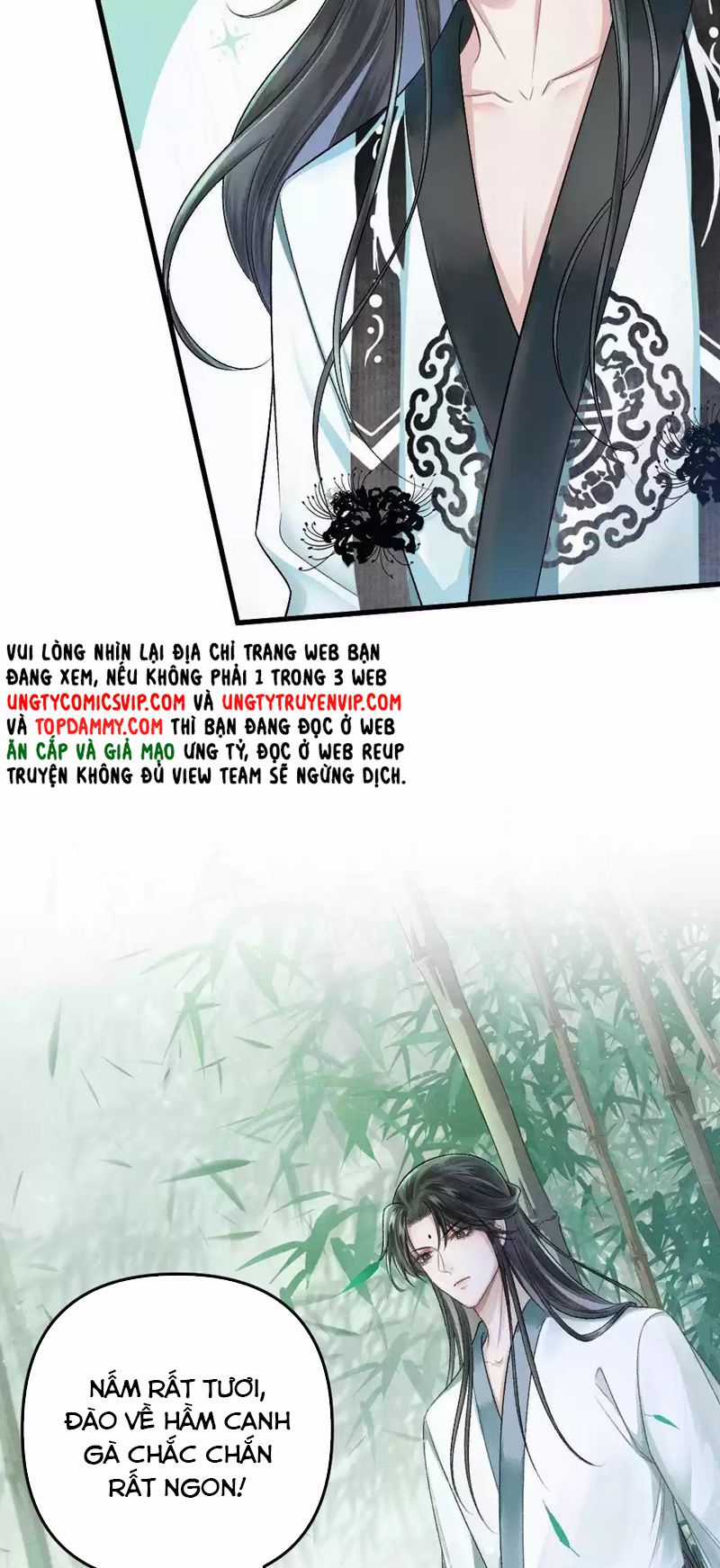 sau khi xuyên thành pháo hôi ác độc ta bị ép mở tu la tràng Chapter 4 trang 22