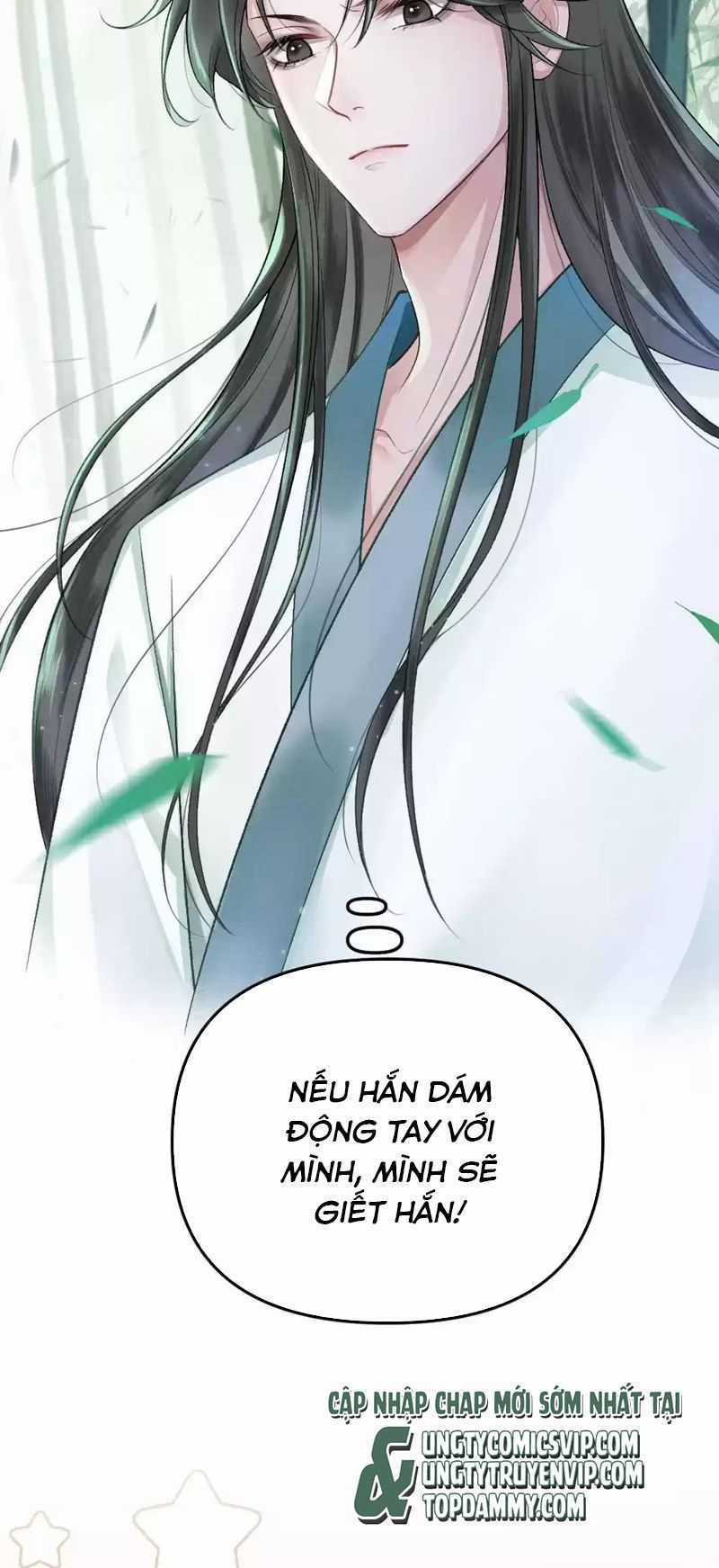 sau khi xuyên thành pháo hôi ác độc ta bị ép mở tu la tràng Chapter 4 trang 24