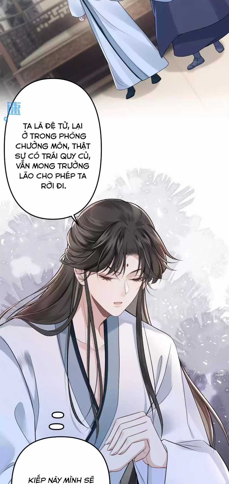 sau khi xuyên thành pháo hôi ác độc ta bị ép mở tu la tràng Chapter 4 trang 8