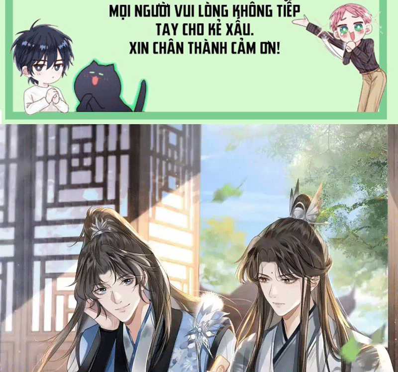 sau khi xuyên thành pháo hôi ác độc ta bị ép mở tu la tràng Chapter 41 trang 0