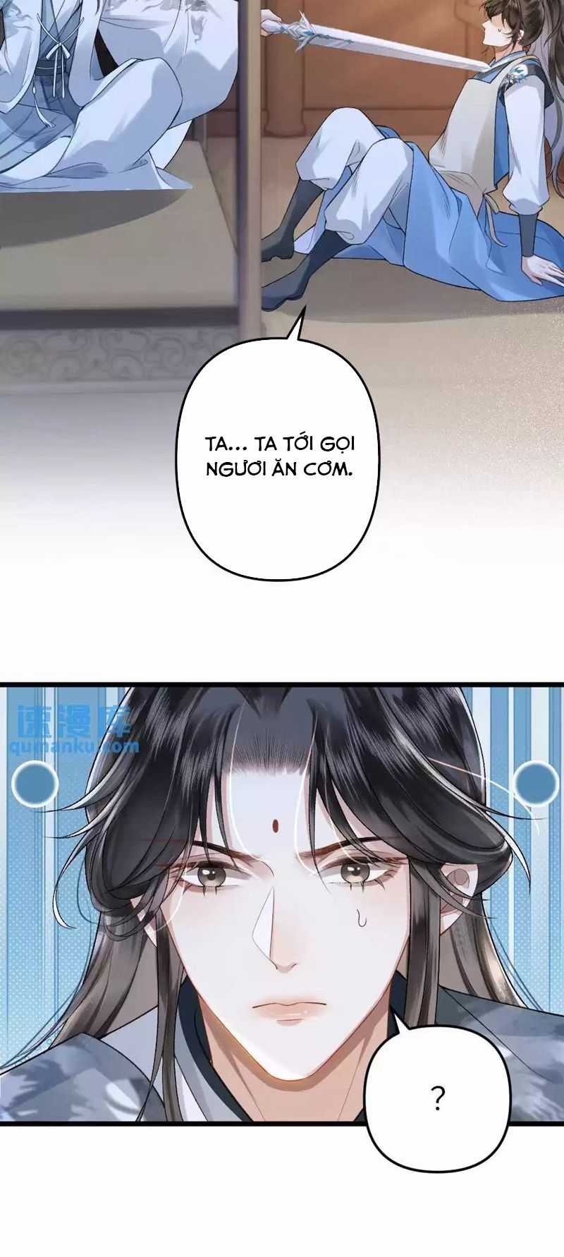 sau khi xuyên thành pháo hôi ác độc ta bị ép mở tu la tràng Chapter 5 trang 12