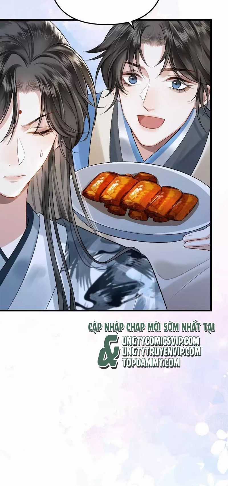 sau khi xuyên thành pháo hôi ác độc ta bị ép mở tu la tràng Chapter 5 trang 15