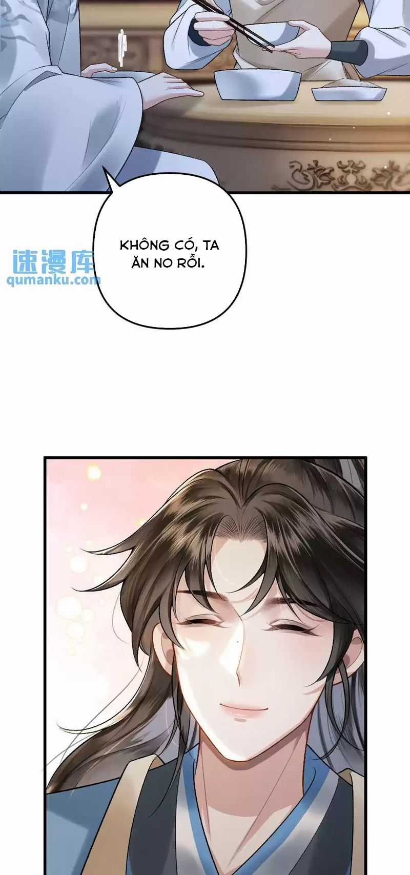 sau khi xuyên thành pháo hôi ác độc ta bị ép mở tu la tràng Chapter 5 trang 23