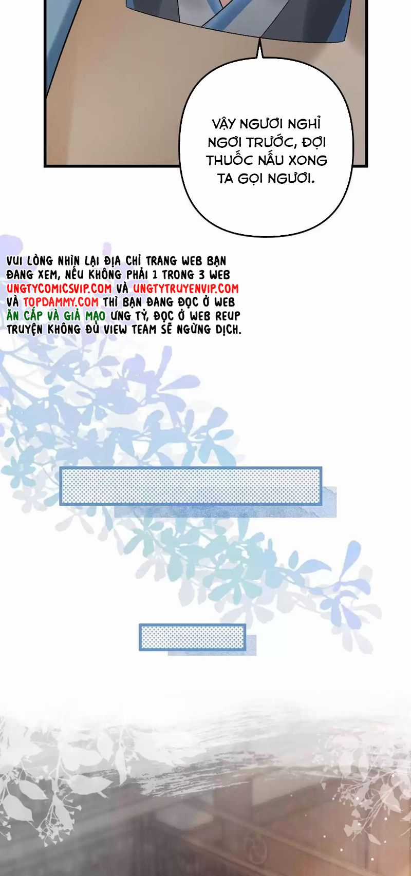 sau khi xuyên thành pháo hôi ác độc ta bị ép mở tu la tràng Chapter 5 trang 24