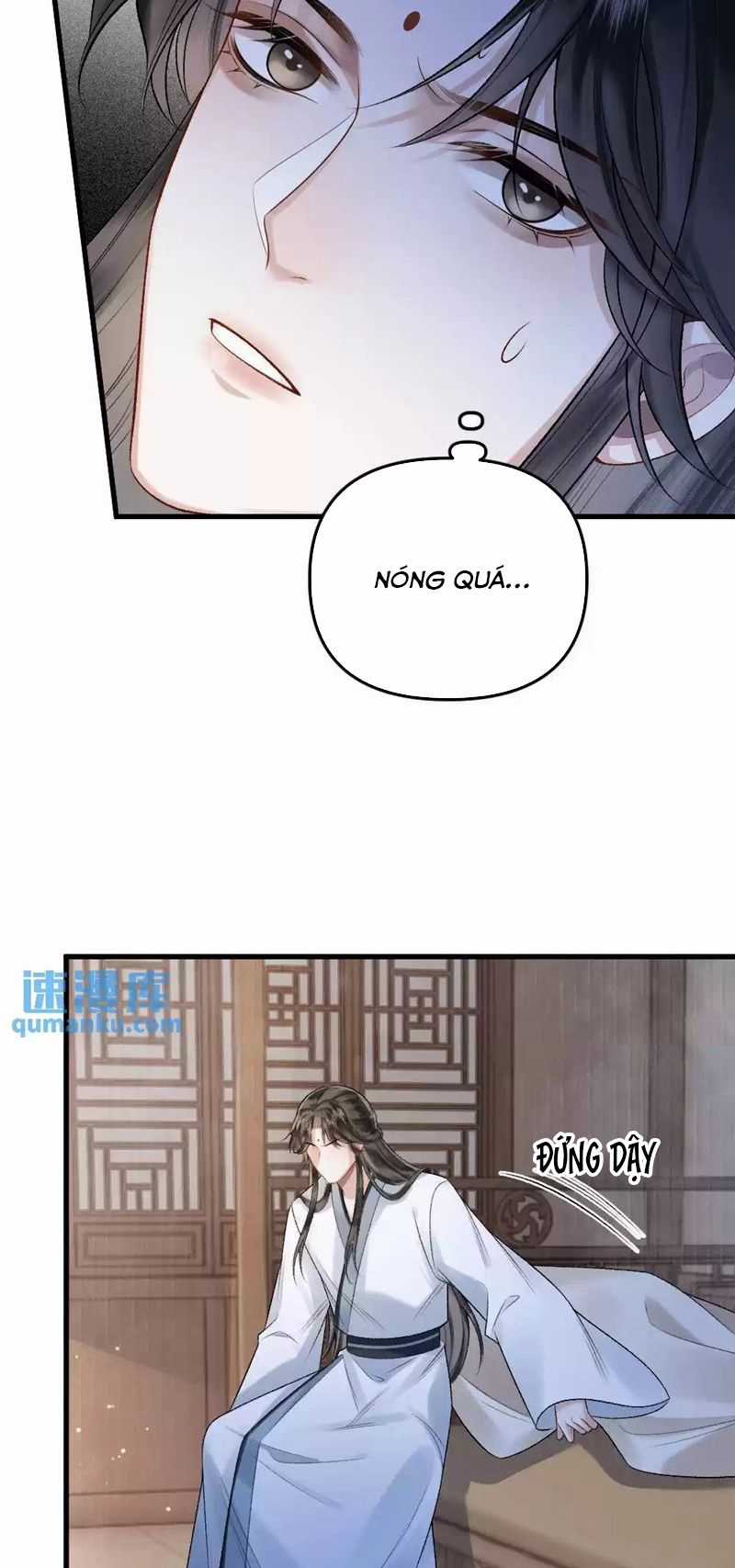 sau khi xuyên thành pháo hôi ác độc ta bị ép mở tu la tràng Chapter 5 trang 26