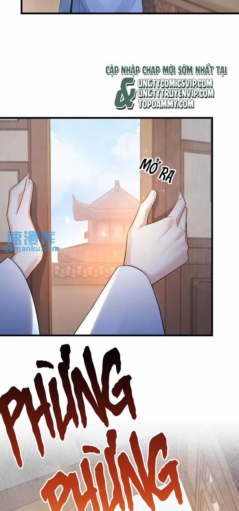 sau khi xuyên thành pháo hôi ác độc ta bị ép mở tu la tràng Chapter 5 trang 27