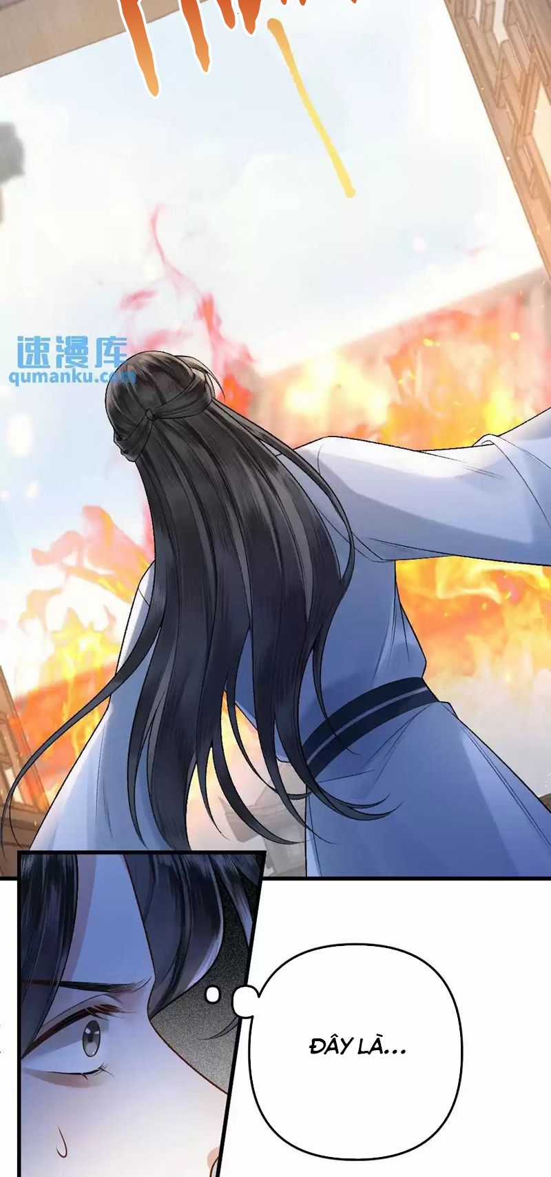 sau khi xuyên thành pháo hôi ác độc ta bị ép mở tu la tràng Chapter 5 trang 28