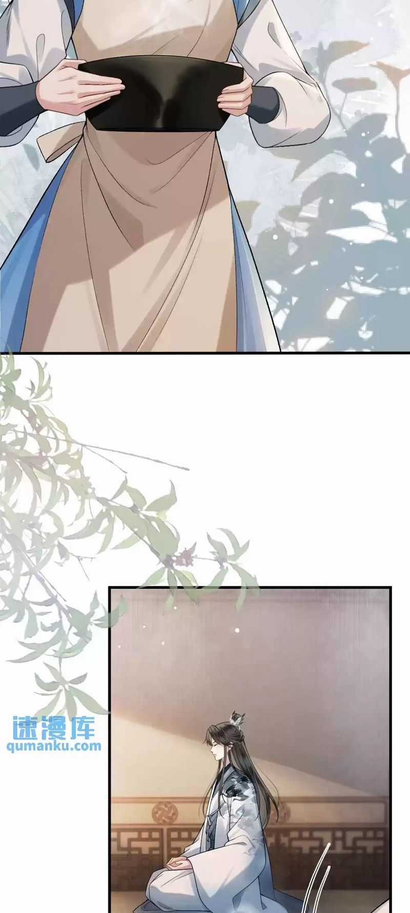 sau khi xuyên thành pháo hôi ác độc ta bị ép mở tu la tràng Chapter 5 trang 3