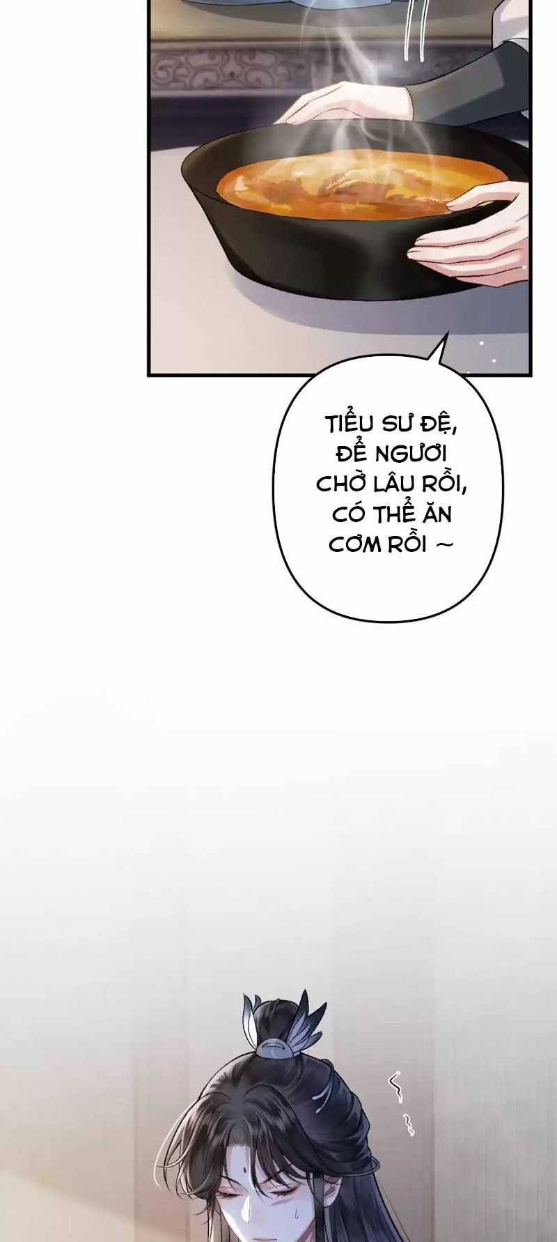 sau khi xuyên thành pháo hôi ác độc ta bị ép mở tu la tràng Chapter 5 trang 4