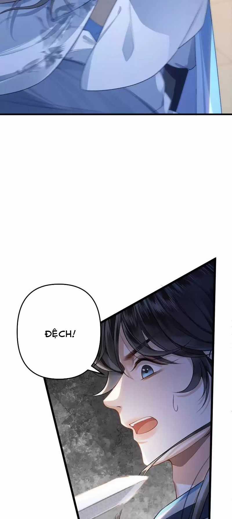 sau khi xuyên thành pháo hôi ác độc ta bị ép mở tu la tràng Chapter 5 trang 9