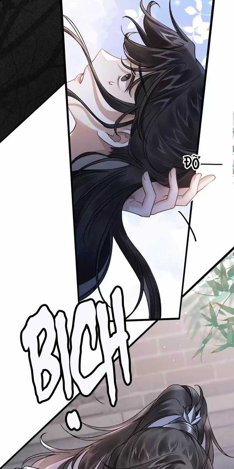 sau khi xuyên thành pháo hôi ác độc ta bị ép mở tu la tràng Chapter 6 trang 16