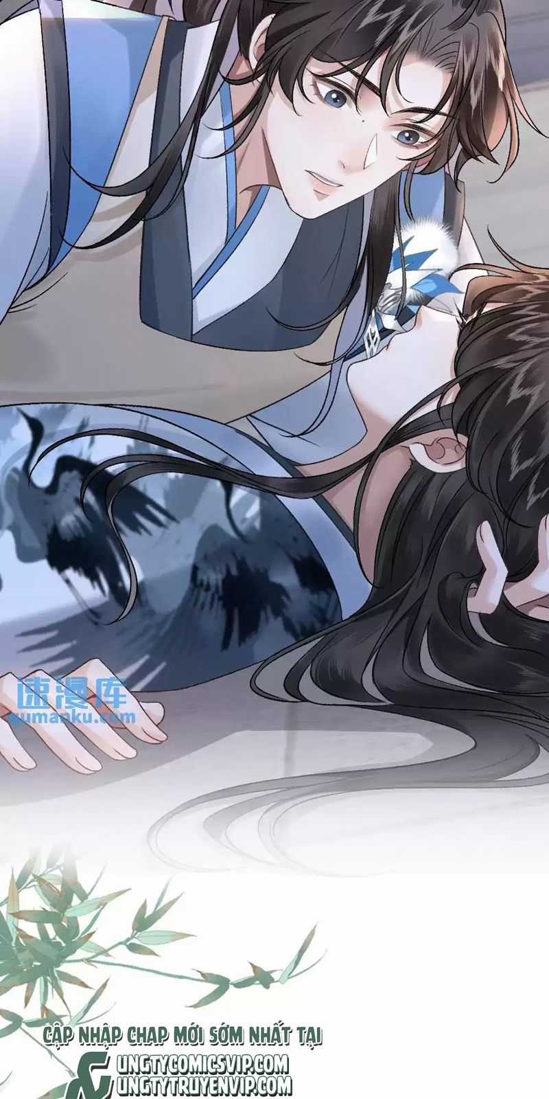 sau khi xuyên thành pháo hôi ác độc ta bị ép mở tu la tràng Chapter 6 trang 17