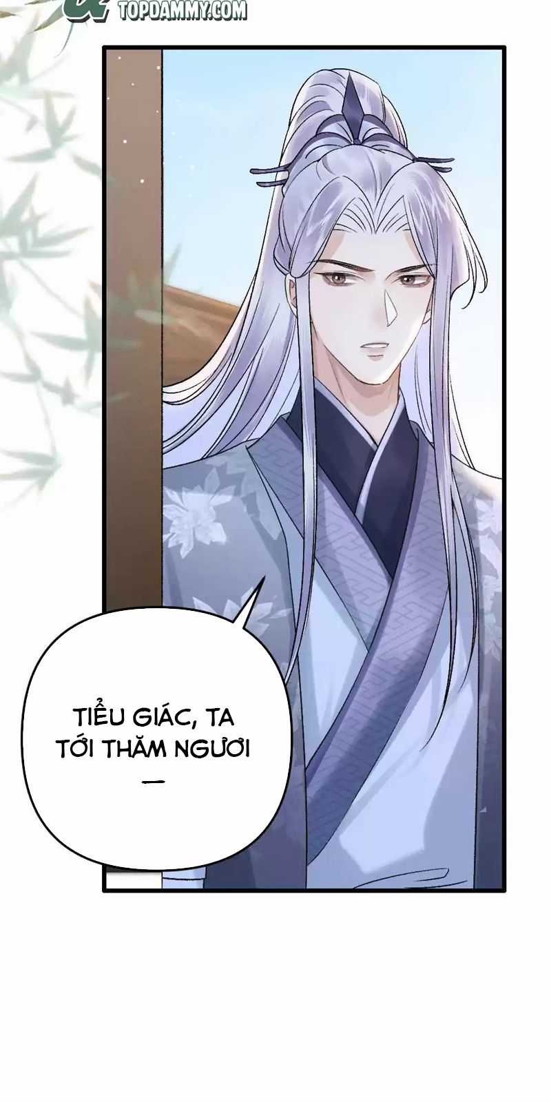 sau khi xuyên thành pháo hôi ác độc ta bị ép mở tu la tràng Chapter 6 trang 18