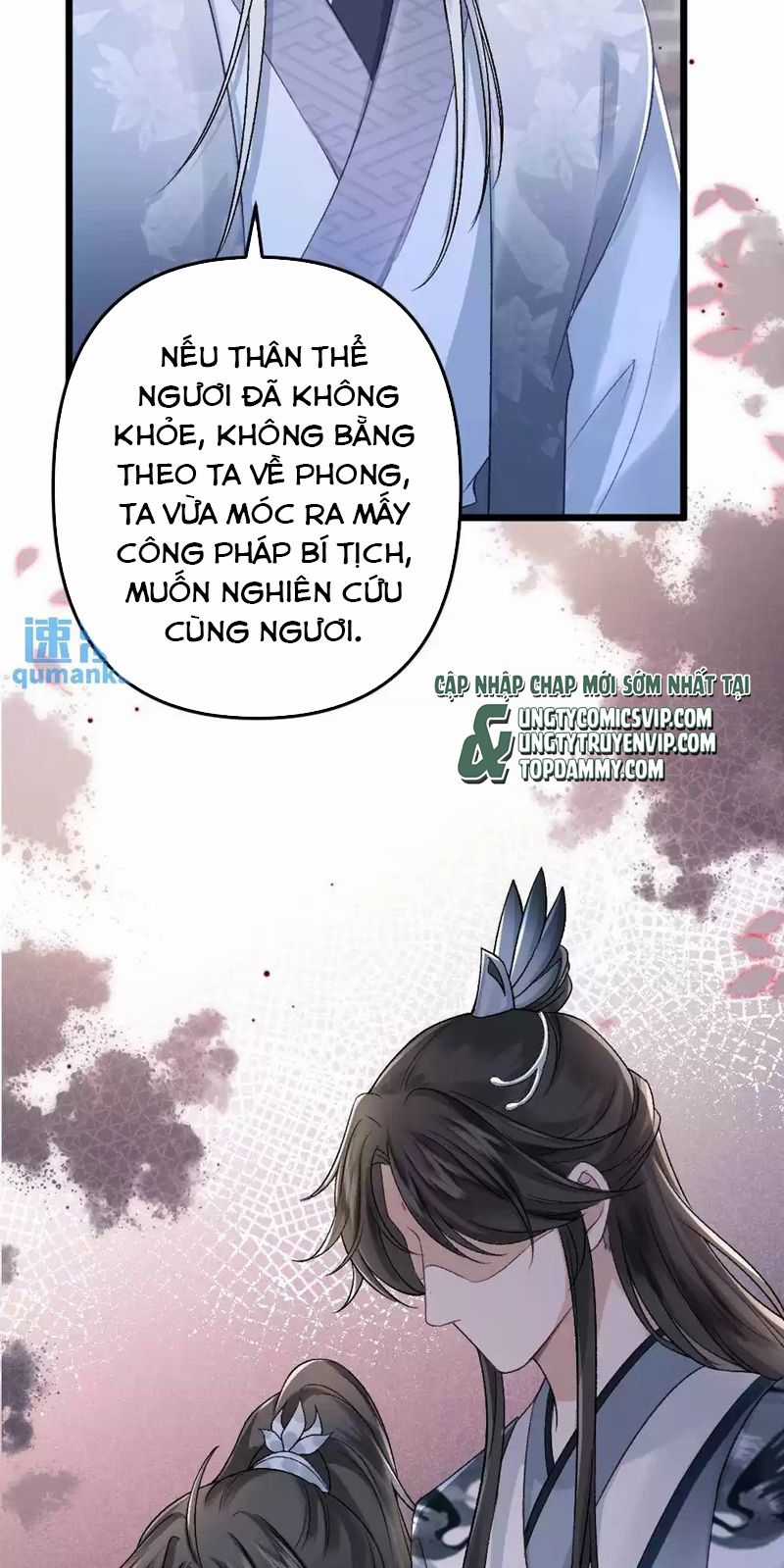 sau khi xuyên thành pháo hôi ác độc ta bị ép mở tu la tràng Chapter 6 trang 27