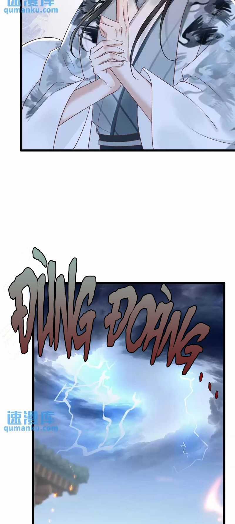 sau khi xuyên thành pháo hôi ác độc ta bị ép mở tu la tràng Chapter 6 trang 3