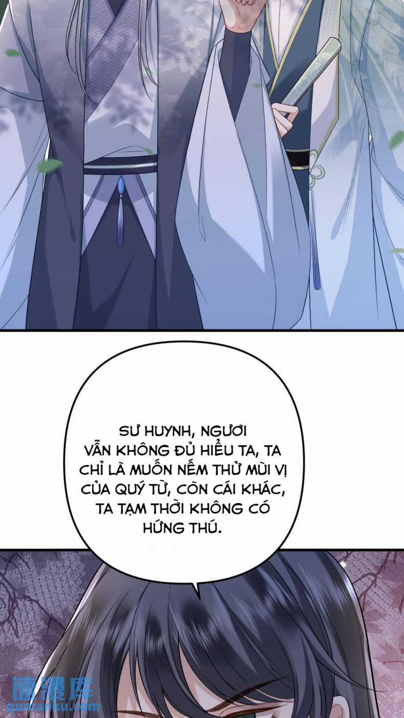 sau khi xuyên thành pháo hôi ác độc ta bị ép mở tu la tràng Chapter 66 trang 1